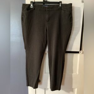 Women’s pixie pants